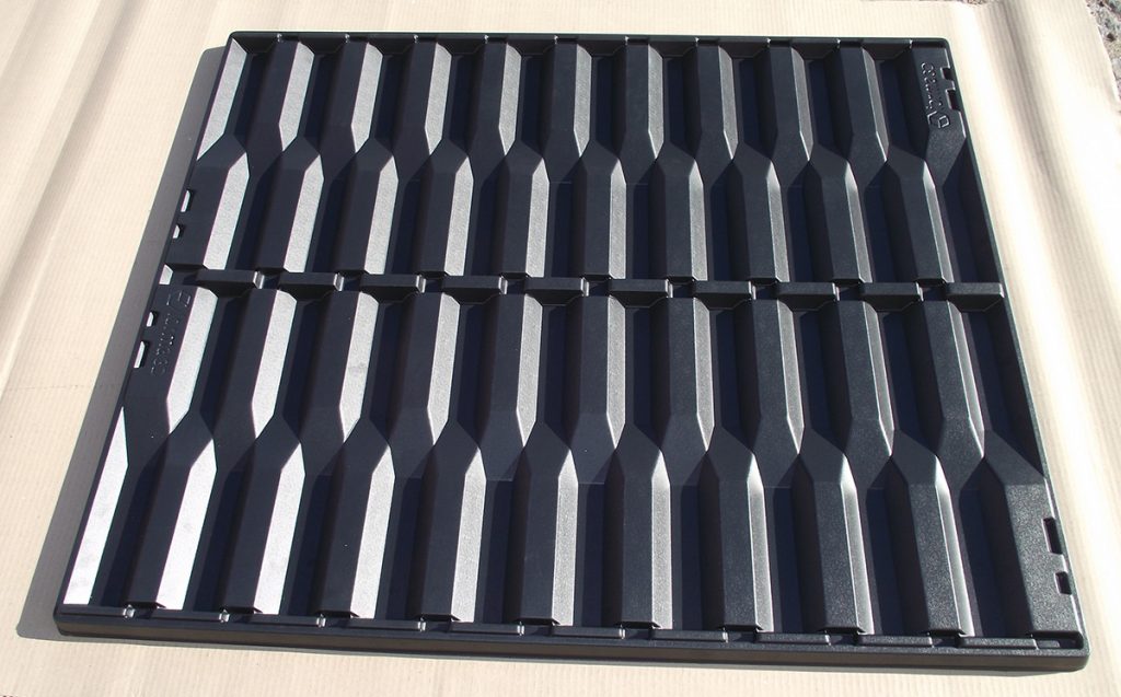 Separador Garrafas de Vinho